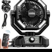 Ventilador Coldsky 20000 mha - Img 53106880