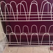 Zapatera de niños ideal para ahorrar espacio - Img 56929869