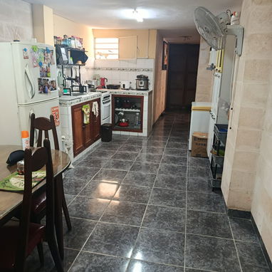 Vendo apartamento  puerta calle de 2 cuarto 2 baño plaza - 6/6