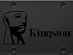 Disco Duro Interno/Externo SSD Kingston nuevos - Img main-image