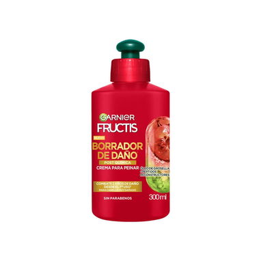 ✨ *Crema de peinar Garnier* 📍*Punto de recogida #2*  💰Precio: 10 usd - 3/3