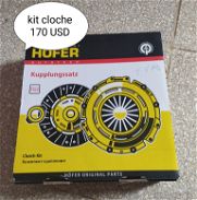 Kit cloche de LADA hofer new!! - Img 46048315