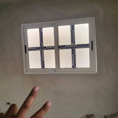 Realizamos todo tipo de diseños modernos en carpintería de aluminio 🪟 y cristal 🔮 *Llena de estilo y vida tú hogar*🏘️ - Img 118990638
