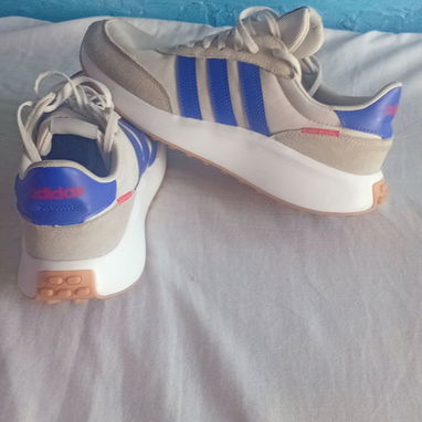 Se vende zapatos adidas #43 - 2/2