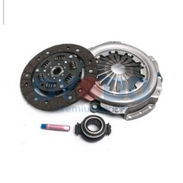 Kit de cloche de Peugeot 180mm 18 estrías motor gasolina tu3 - Img 41929299