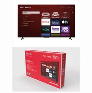 Se venden modernos televisores, si esta interesado contactar al 55374999. - Img 49402371