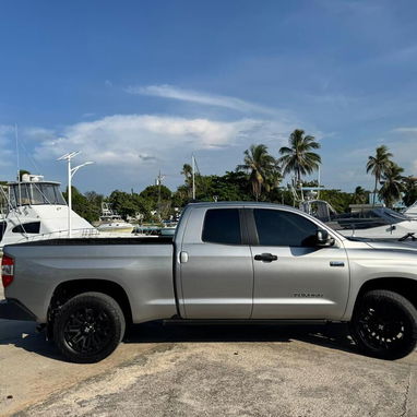TOYOTA TUNDRA 2021 SR5 — DEALERDIGITAL 🚨 - 6/6