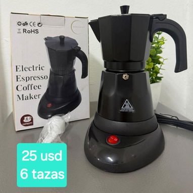 Variedad de electrodomésticos para su hogar - Img 120453812