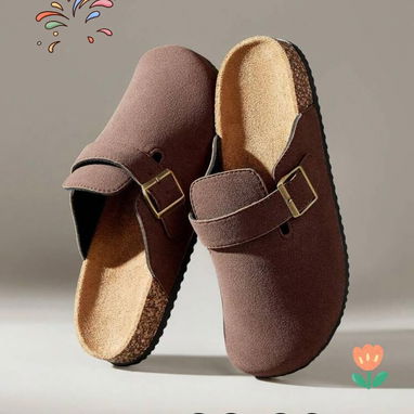 Suecos, sandalias y más para mujer - 5/10