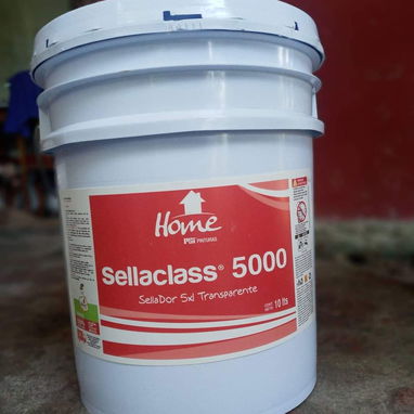 TODO EN PINTURA ORIGINALES SELLADAS IMPORTADAS VINIL ANTIHUMEDAD HE IMPERMEABLE 50236150 - Img 121744556