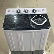 LAVADORA SEMIAUTOMÁTICAS PREMIUM DE 5KG - Img 57234612