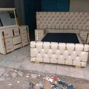 Interesados llamar al 58879086 inf.. o contactar por Whatsapp o messenger. - Escáparates y gabetero. - Juego de sala. - Img 57184642