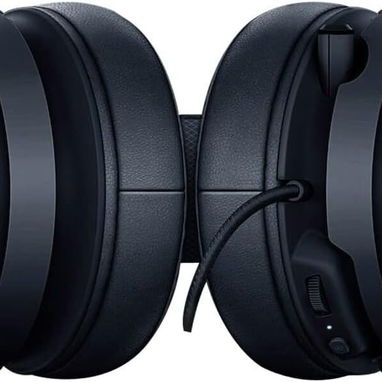🎧 RAZER KRAKEN ULTIMATE RGB – GAMING PREMIUM Sonido envolvente 7.1 - Img 125177799