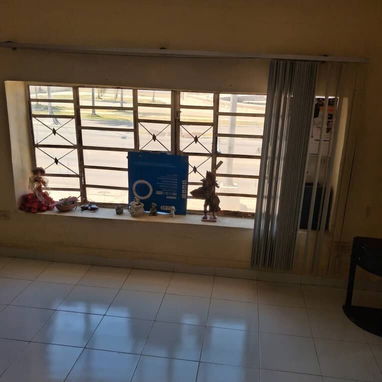 Casa en el vedado - 5/10