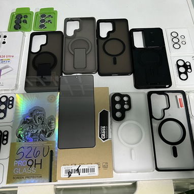 Disponible todos los accesorios para su Samsung S26 Ultra!! - Img 120538086