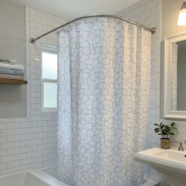 Cortinas de baño - 5/6