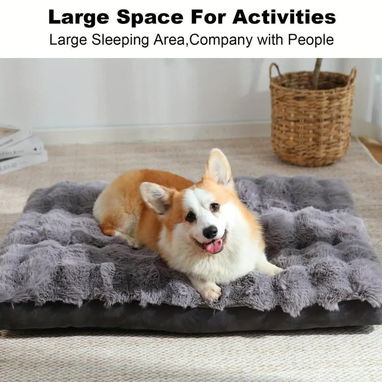 CAMA ORTOPÉDICA para Mascotas - 3/3