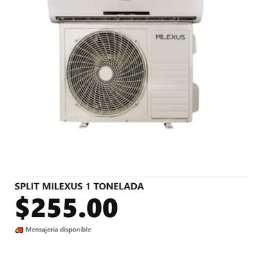 SPLIT Todas las marcas, todas las capacidades - Img 118985610