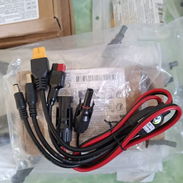 Cable universal de 1 metro para EcoFlow, BLUETTI, Jackery, Anker SOLIX, OUPES, ALLPOWERS, FlashFish, GRECELL, Pecron, Bo - Img 55719521