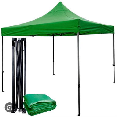 Carpas 3x3 metros 130 USD - 2/3
