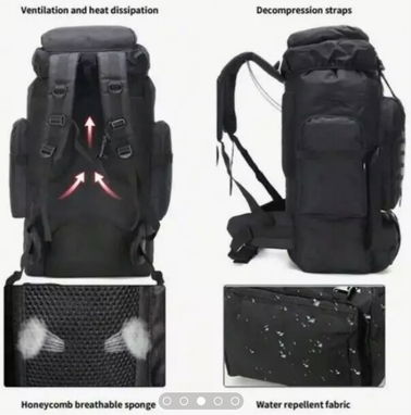 🔥 Mochila!!! - Img 86973896