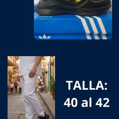 Tenis Adidas - Img 114222094