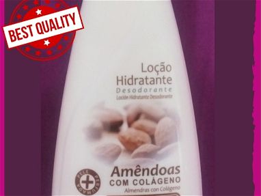 Oportunidad Cremas Hidratantes: Almendras con Colágeno y  Avena con Miel. Cuida tu piel con la mejor calidad - Img 66754393