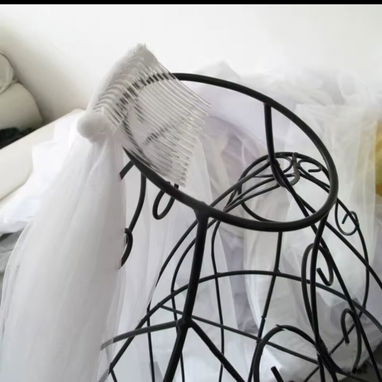 VELO DE NOVIA!! - Img 123111961