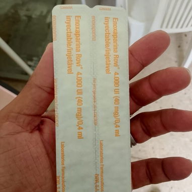 Medicamentos - Img 120452777