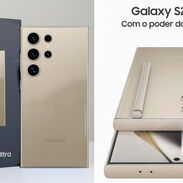 Samsung Galaxy S24 Ultra: 256GB, 200MP, IA  -- INTERNACIONA (DUAL SIM) -- SELLADOS EN CAJA  -- 53610437 - Img 44966044
