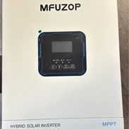 Inversor MFUZOP 5.5KW (110v - Img 58080549