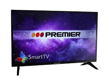 TV Premier Smart de 32" nuevos en caja - Img main-image-46065098