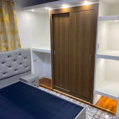 Casa independiente en Buena Vista - 8/10