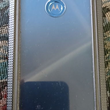 Motorola Moto G Play (2021) "de uso en muy buen estado" - Img 127414932