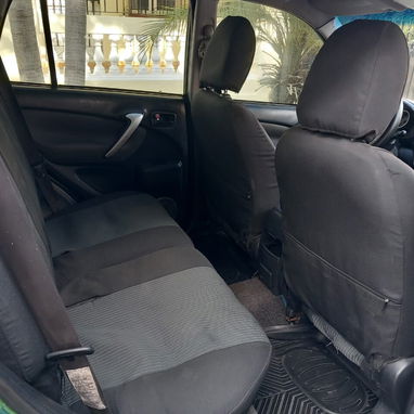 Toyota RAV4 del año 2004 - Img 122866452