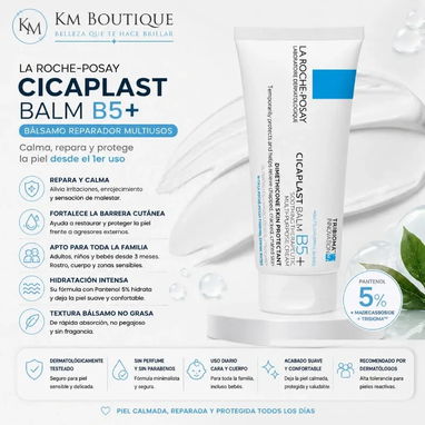 🧴✨ LA ROCHE-POSAY DISPONIBLE ✨🧴 - 2/10