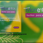 Preservativos en caja - Img 58152459