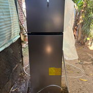 Refrigerador LG de 9.1 pies con pequeño detalle de transportación 485💸💸💸 con la mensajería 🚚🚚gratuita - Img 55784062