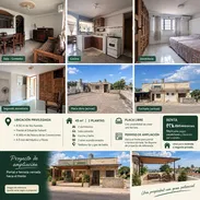 SE ALQUILA PROPIEDAD EN PLAYA |📍 Avenida 146 entre 7ma y 5ta, a solo 50 m de 5ta Avenida, frente al Edua - Img 57664786
