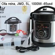 Olla reina JMD 5 litros (r) - Img 56006493