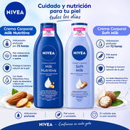 Cremas Nívea 400 ml 10 usd - Img 58104456