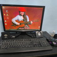 💻 Se vende computadora HP ProDesk completa – Lista para usar 💲Precio: 380 USD 📲 56740324 📲 Se vende computadora de - Img 56694847