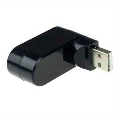 ☎️53544655 🛵 Entrega Disponible ⭐ Hub USB Splitter, adaptador 3 puertos USB⭐ - Img 103102751