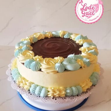 Cake artesanales. A pedido. - Img 126658410