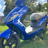 Moto electrica VEDCA n3 - Img 55363185