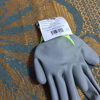 Guantes para trabajos finos - 2/4