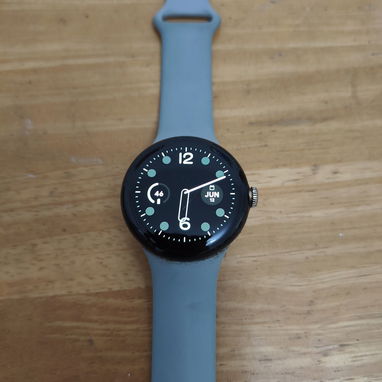 Pixel watch 1 - Img 123636457