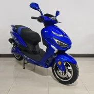 Moto eléctrica - Img 55742128