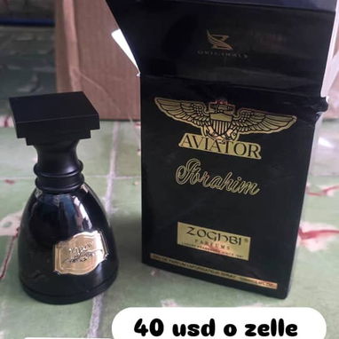 Nevera y perfume - 4/10