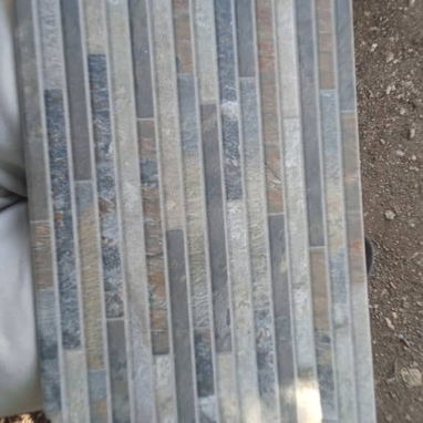 Cerca Perle, cintillo,cenefa, tejas,puedes, cemento, losas importad, tubos, tanque 55g, tanque 40lt, alambre de pua - Img 127622393